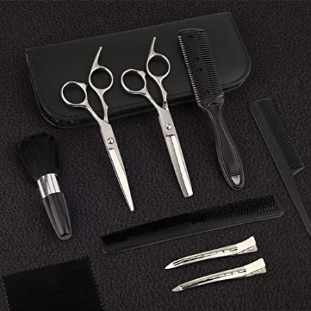 Professional Scissor Set – Mr Beard